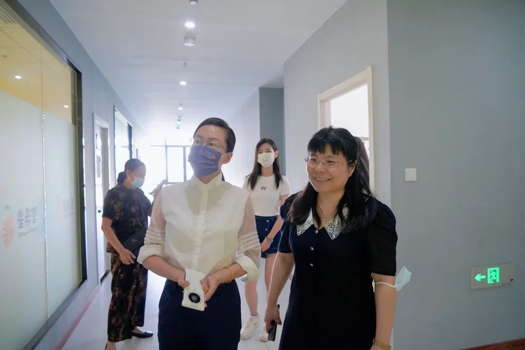 天娛公益 | 赴星辰之約 走進星星兒童(圖3) 天娛公益 | 赴星辰之約 走進星星兒童(圖3)